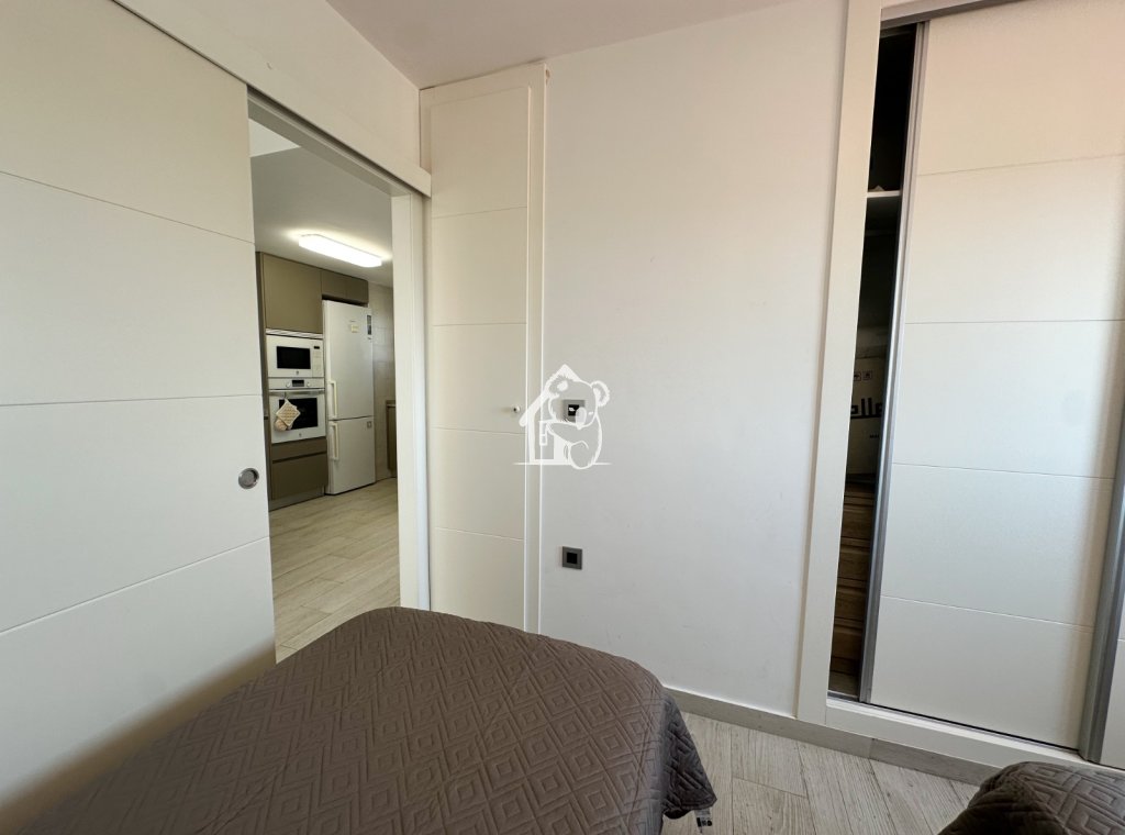 Rental - Apartment / flat - Torrevieja - El Acequión - Los Náufragos