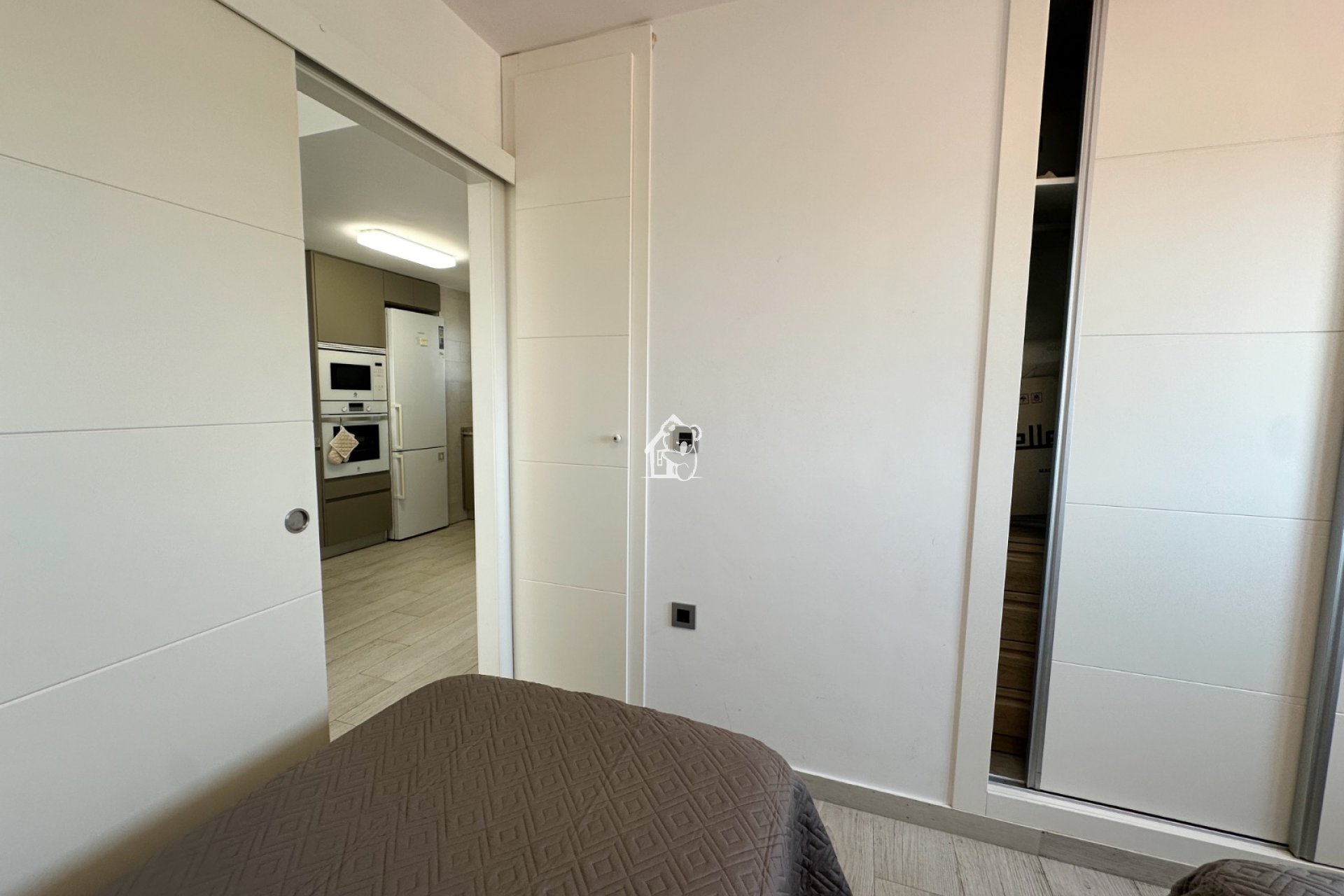 Rental - Apartment / flat - Torrevieja - El Acequión - Los Náufragos
