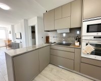 Rental - Apartment / flat - Torrevieja - El Acequión - Los Náufragos