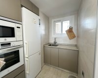 Rental - Apartment / flat - Torrevieja - El Acequión - Los Náufragos