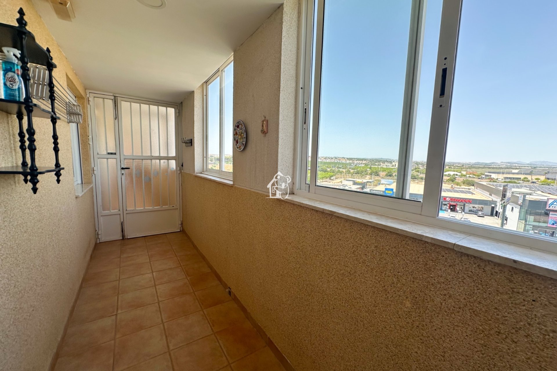 Rental - Apartment / flat - Torrevieja - El Acequión - Los Náufragos