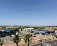 Rental - Apartment / flat - Torrevieja - El Acequión - Los Náufragos