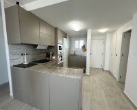 Rental - Apartment / flat - Torrevieja - El Acequión - Los Náufragos