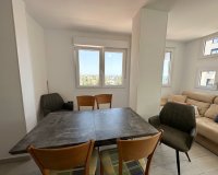 Rental - Apartment / flat - Torrevieja - El Acequión - Los Náufragos