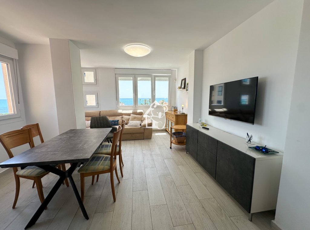 Rental - Apartment / flat - Torrevieja - El Acequión - Los Náufragos