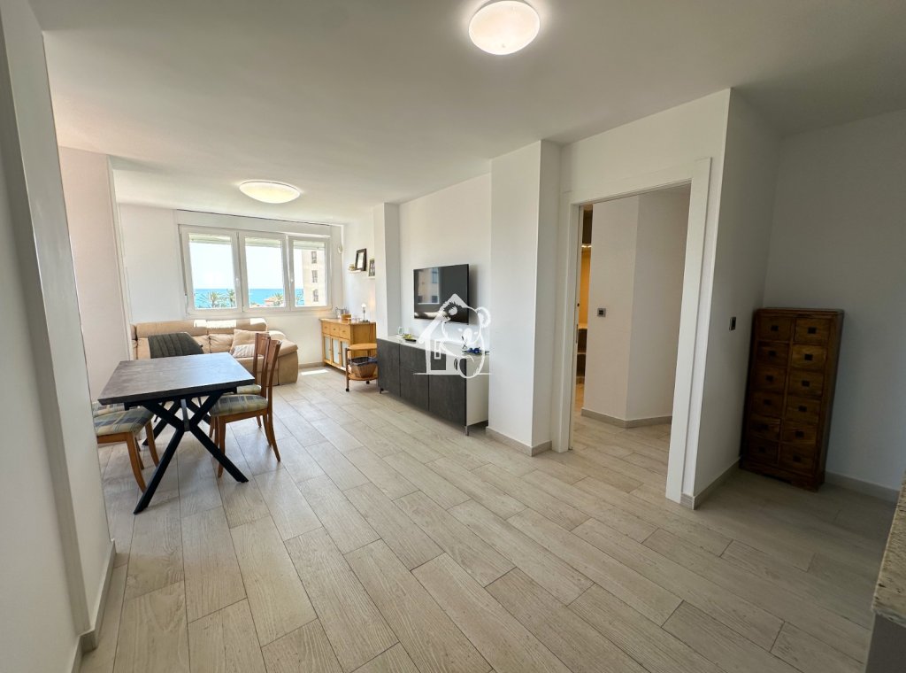 Rental - Apartment / flat - Torrevieja - El Acequión - Los Náufragos