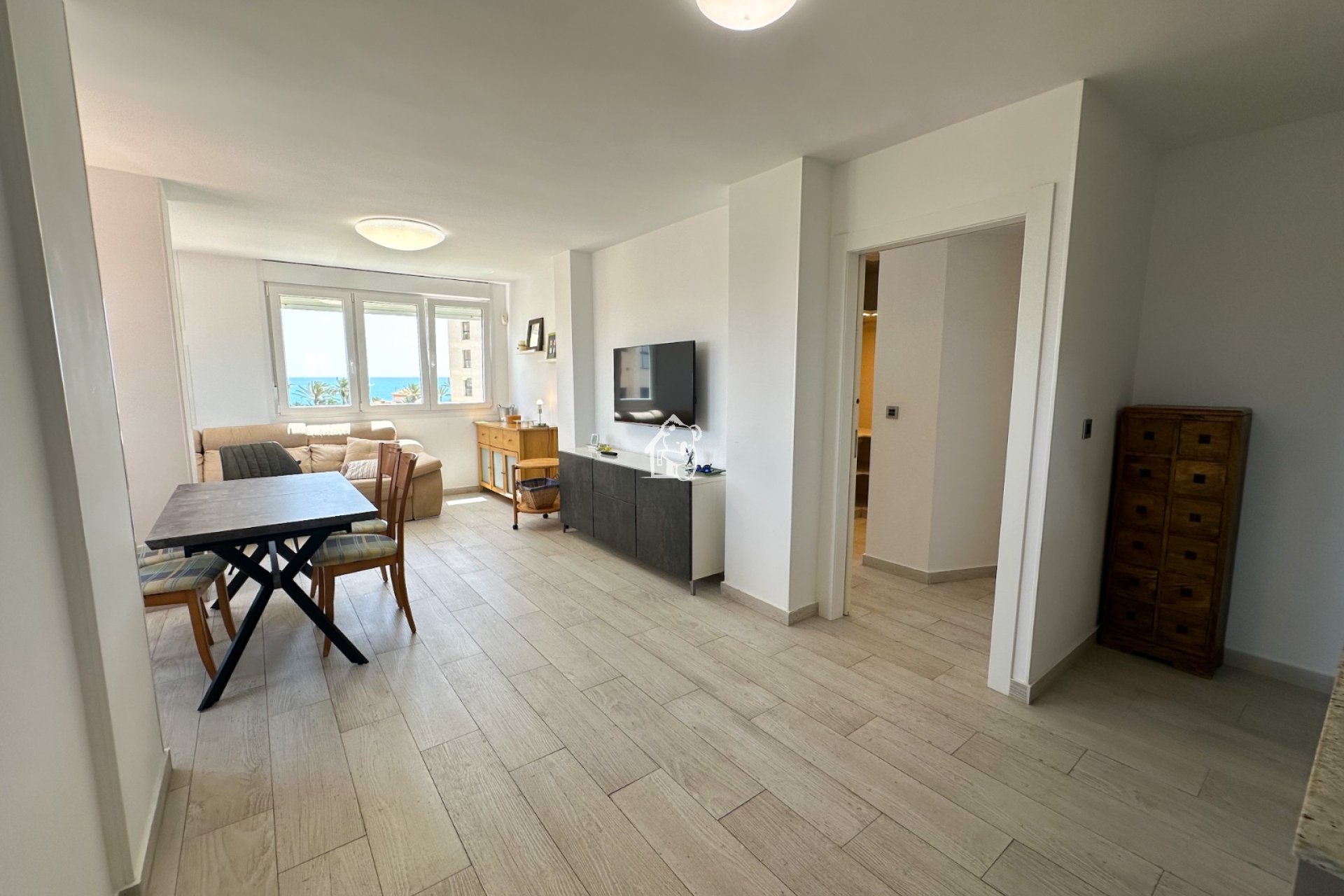 Rental - Apartment / flat - Torrevieja - El Acequión - Los Náufragos