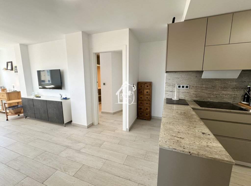 Rental - Apartment / flat - Torrevieja - El Acequión - Los Náufragos