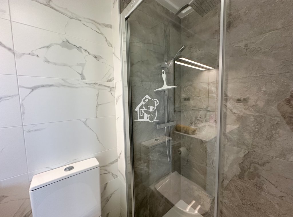 Rental - Apartment / flat - Torrevieja - El Acequión - Los Náufragos