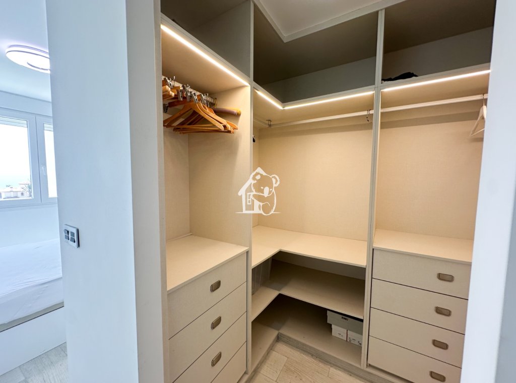 Rental - Apartment / flat - Torrevieja - El Acequión - Los Náufragos
