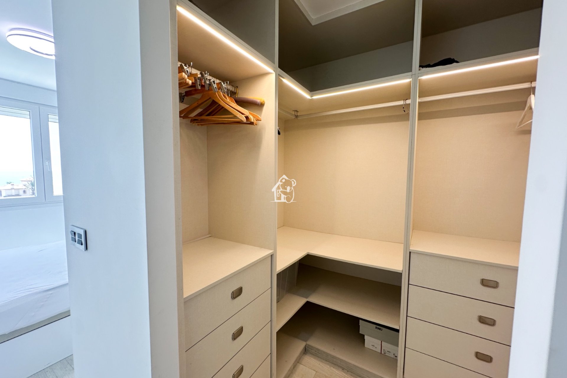 Rental - Apartment / flat - Torrevieja - El Acequión - Los Náufragos