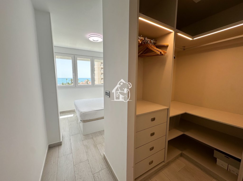 Rental - Apartment / flat - Torrevieja - El Acequión - Los Náufragos