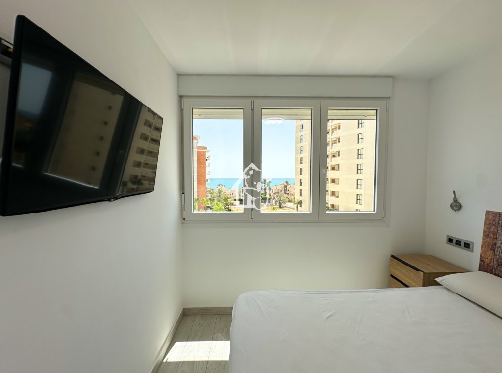 Rental - Apartment / flat - Torrevieja - El Acequión - Los Náufragos