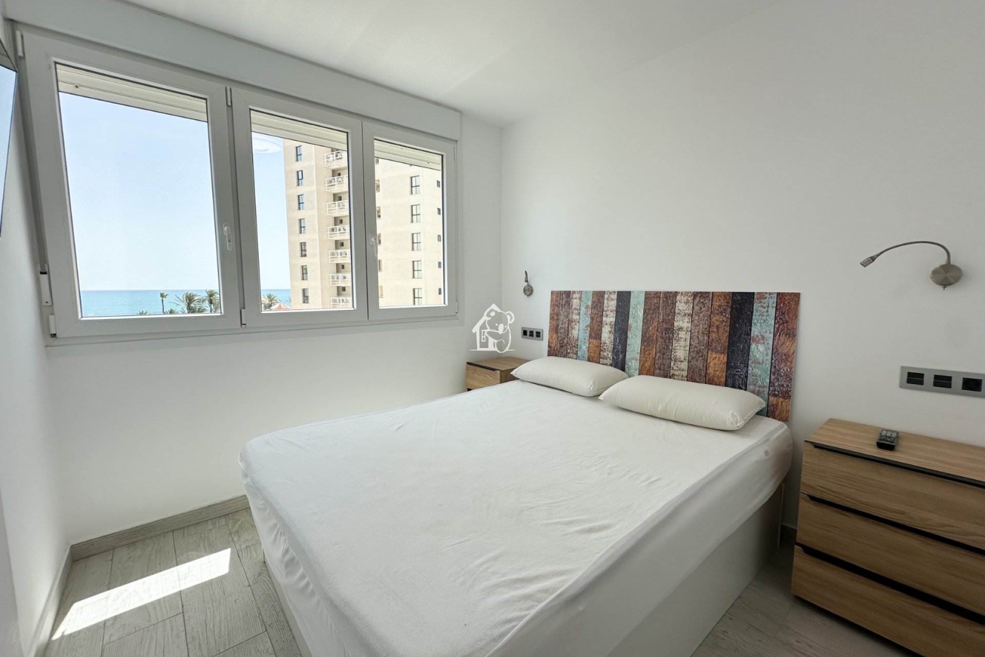 Rental - Apartment / flat - Torrevieja - El Acequión - Los Náufragos