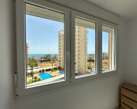 Rental - Apartment / flat - Torrevieja - El Acequión - Los Náufragos