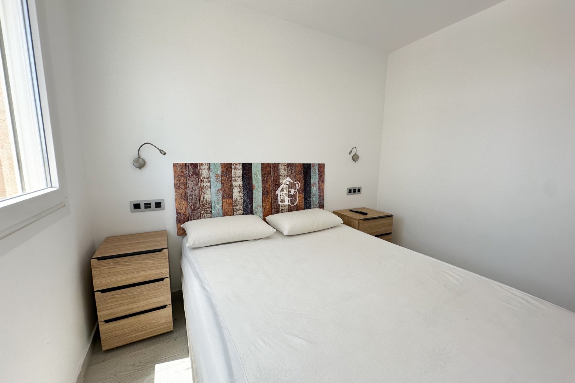 Rental - Apartment / flat - Torrevieja - El Acequión - Los Náufragos