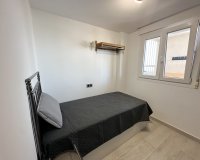 Rental - Apartment / flat - Torrevieja - El Acequión - Los Náufragos