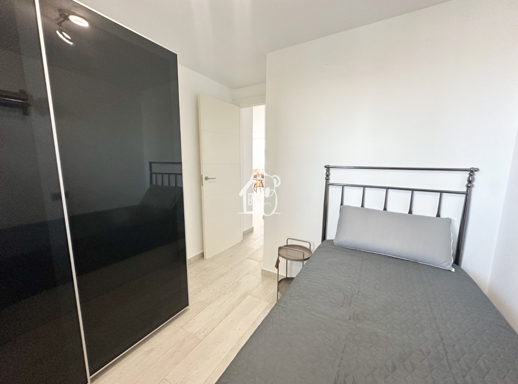 Rental - Apartment / flat - Torrevieja - El Acequión - Los Náufragos