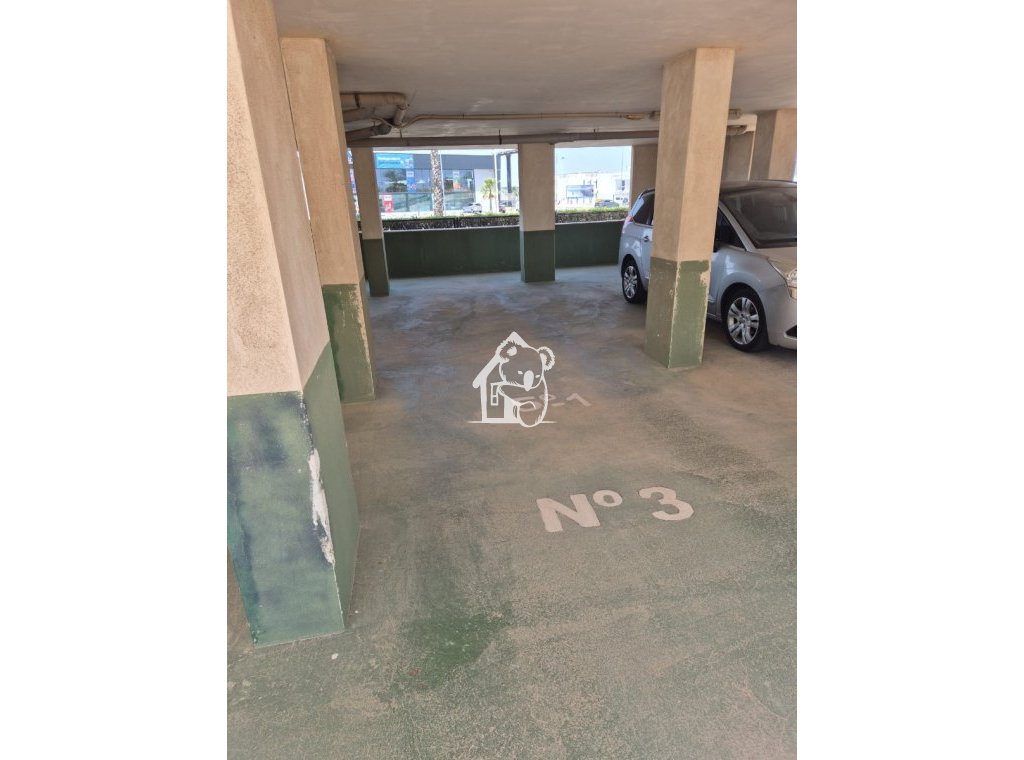 Rental - Apartment / flat - Torrevieja - El Acequión - Los Náufragos