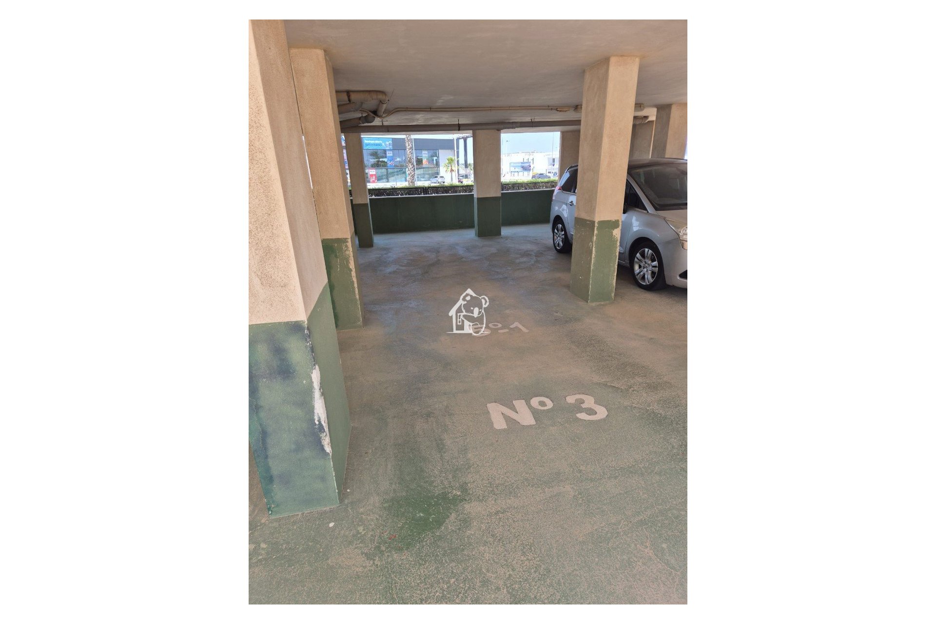 Rental - Apartment / flat - Torrevieja - El Acequión - Los Náufragos