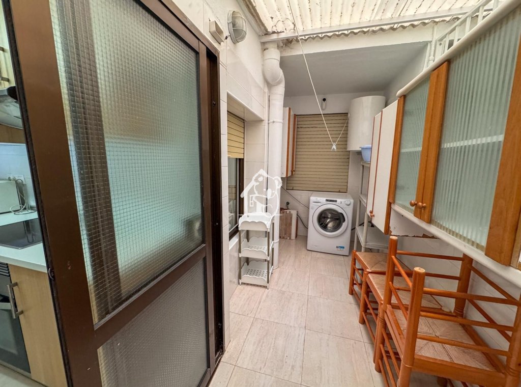 Rental - Apartment / flat - Torrevieja - El Acequión - Los Náufragos