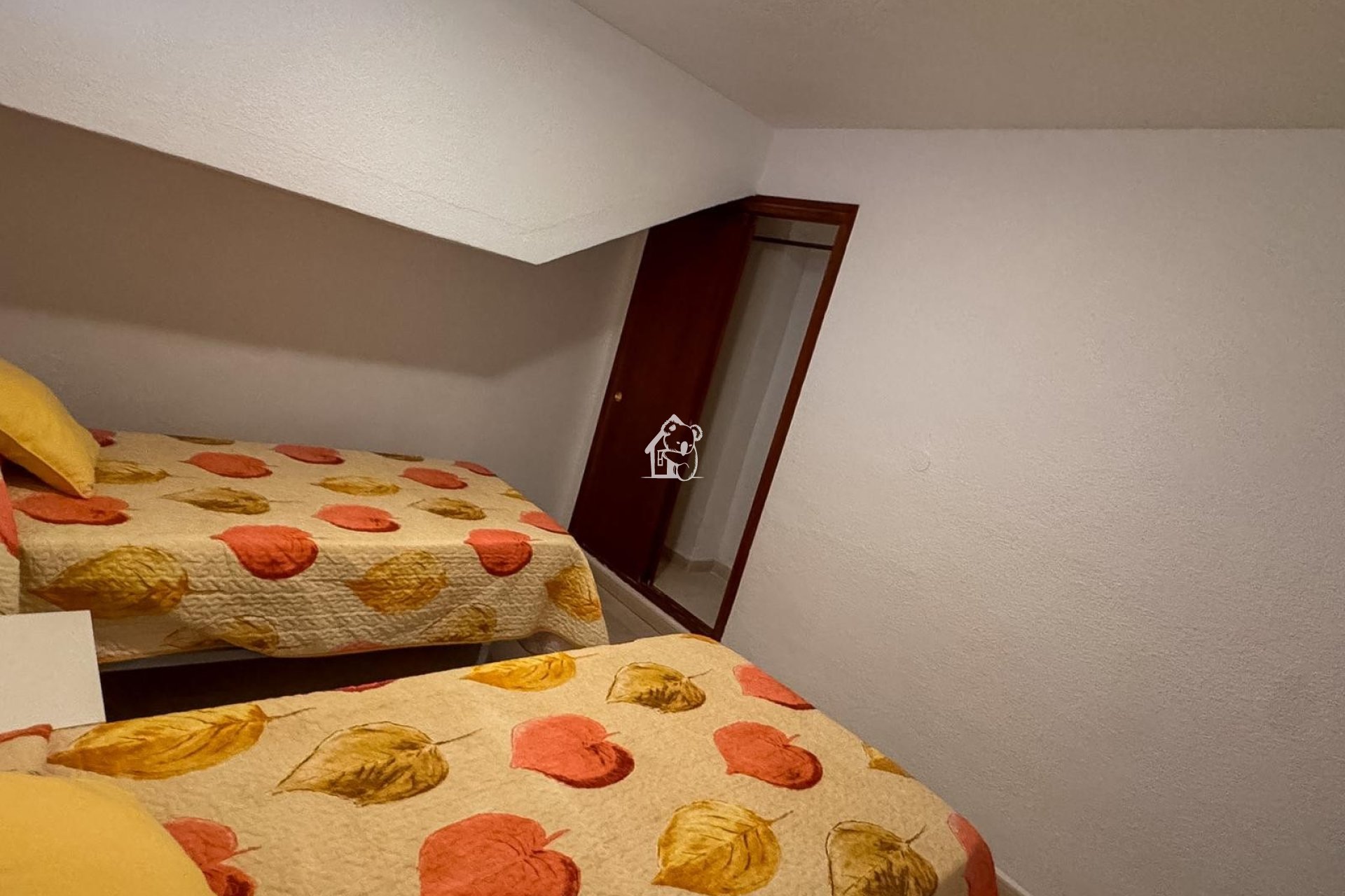 Rental - Apartment / flat - Torrevieja - El Acequión - Los Náufragos