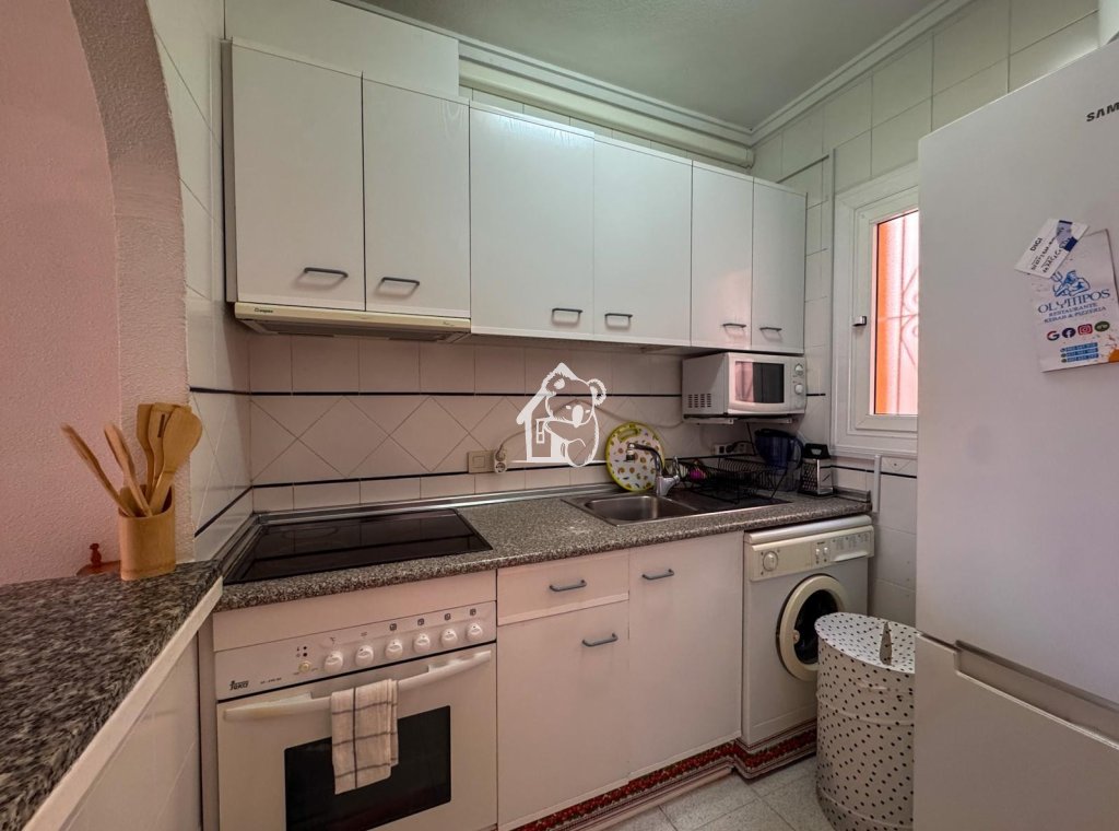 Rental - Apartment / flat - Torrevieja - El Acequión - Los Náufragos