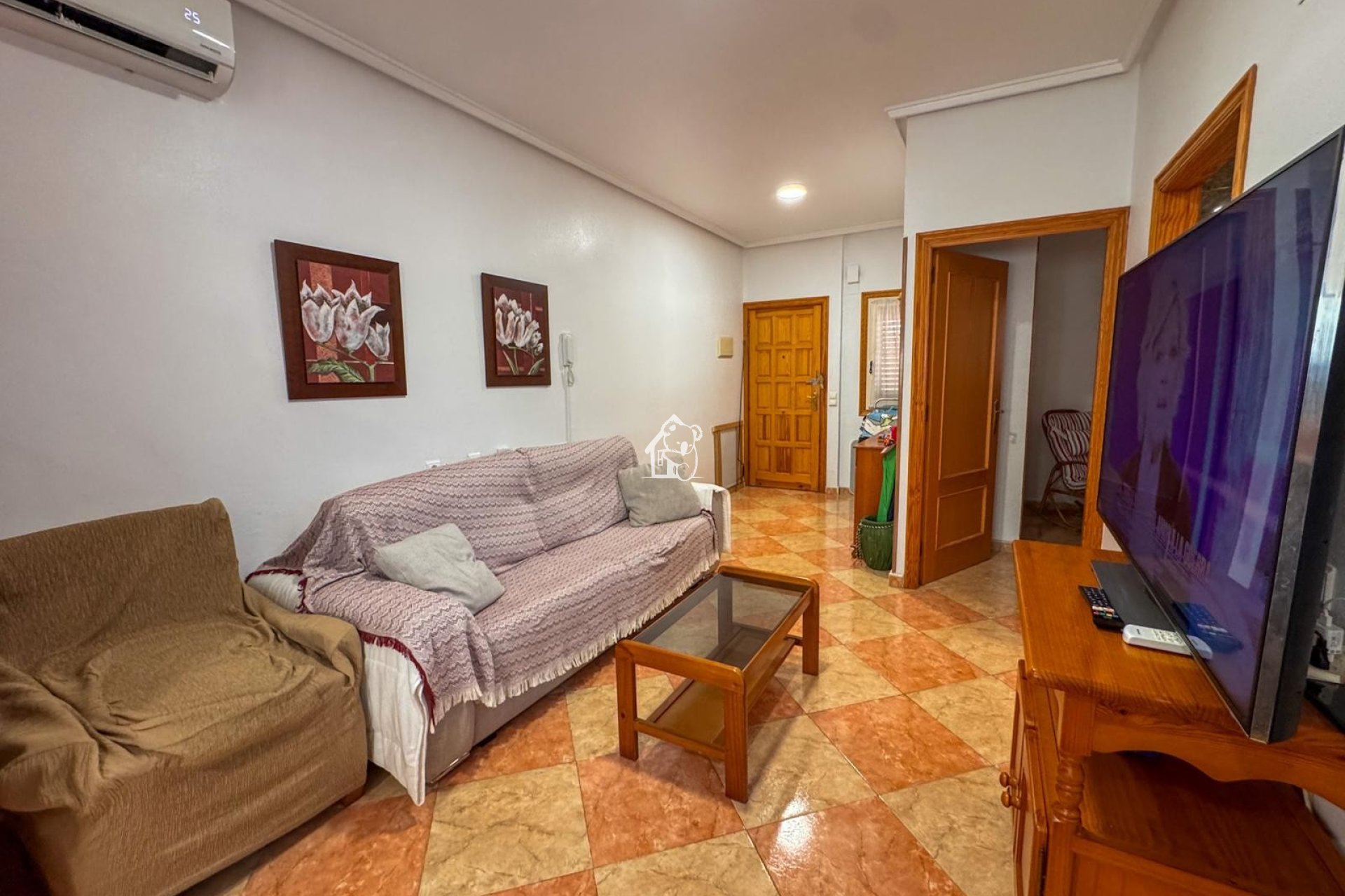 Rental - Apartment / flat - Torrevieja - El Acequión - Los Náufragos