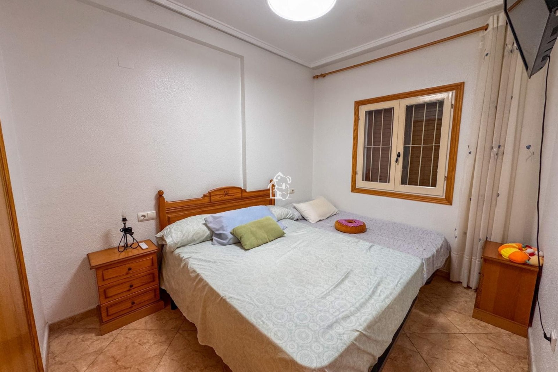 Rental - Apartment / flat - Torrevieja - El Acequión - Los Náufragos