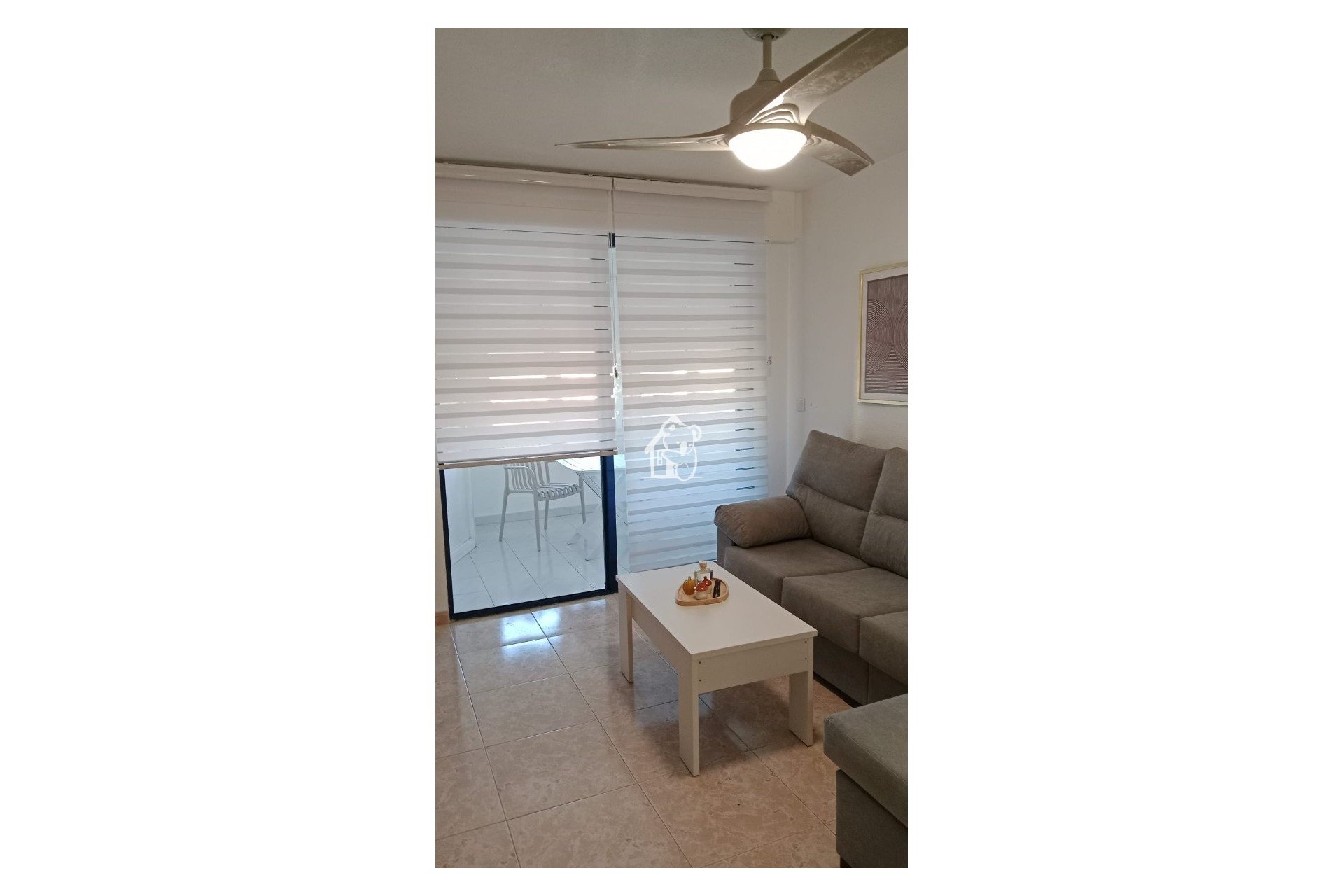 Rental - Apartment / flat - Torrevieja - El Acequión - Los Náufragos