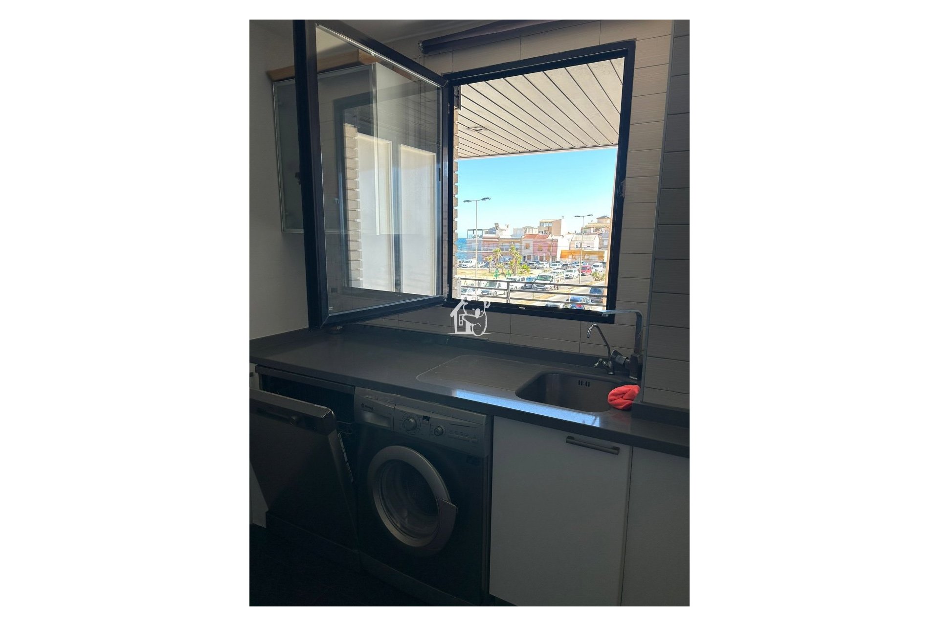 Rental - Apartment / flat - Torrevieja - El Acequión - Los Náufragos