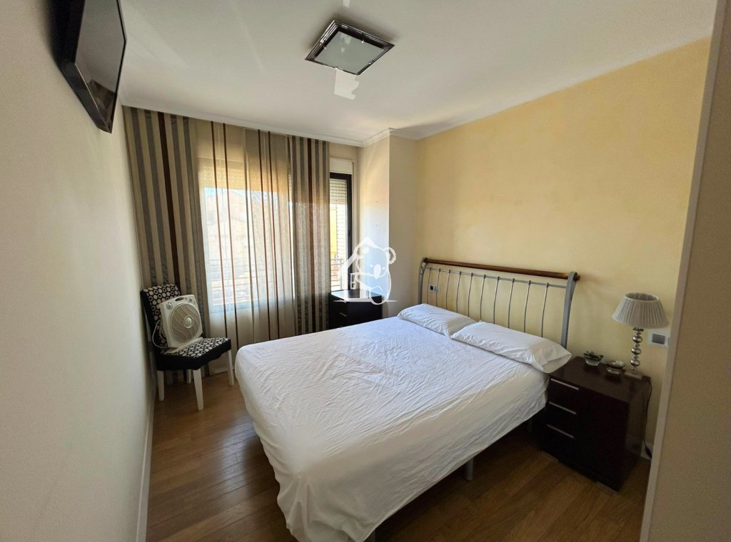 Rental - Apartment / flat - Torrevieja - El Acequión - Los Náufragos