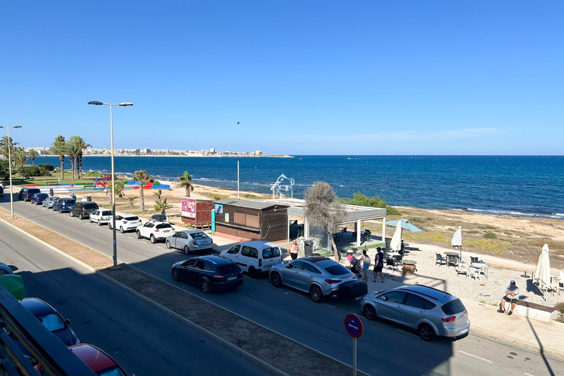 Rental - Apartment / flat - Torrevieja - El Acequión - Los Náufragos