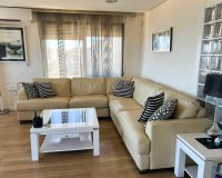 Rental - Apartment / flat - Torrevieja - El Acequión - Los Náufragos