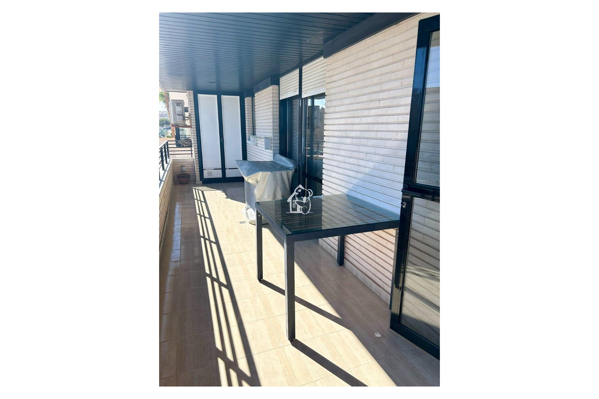 Rental - Apartment / flat - Torrevieja - El Acequión - Los Náufragos