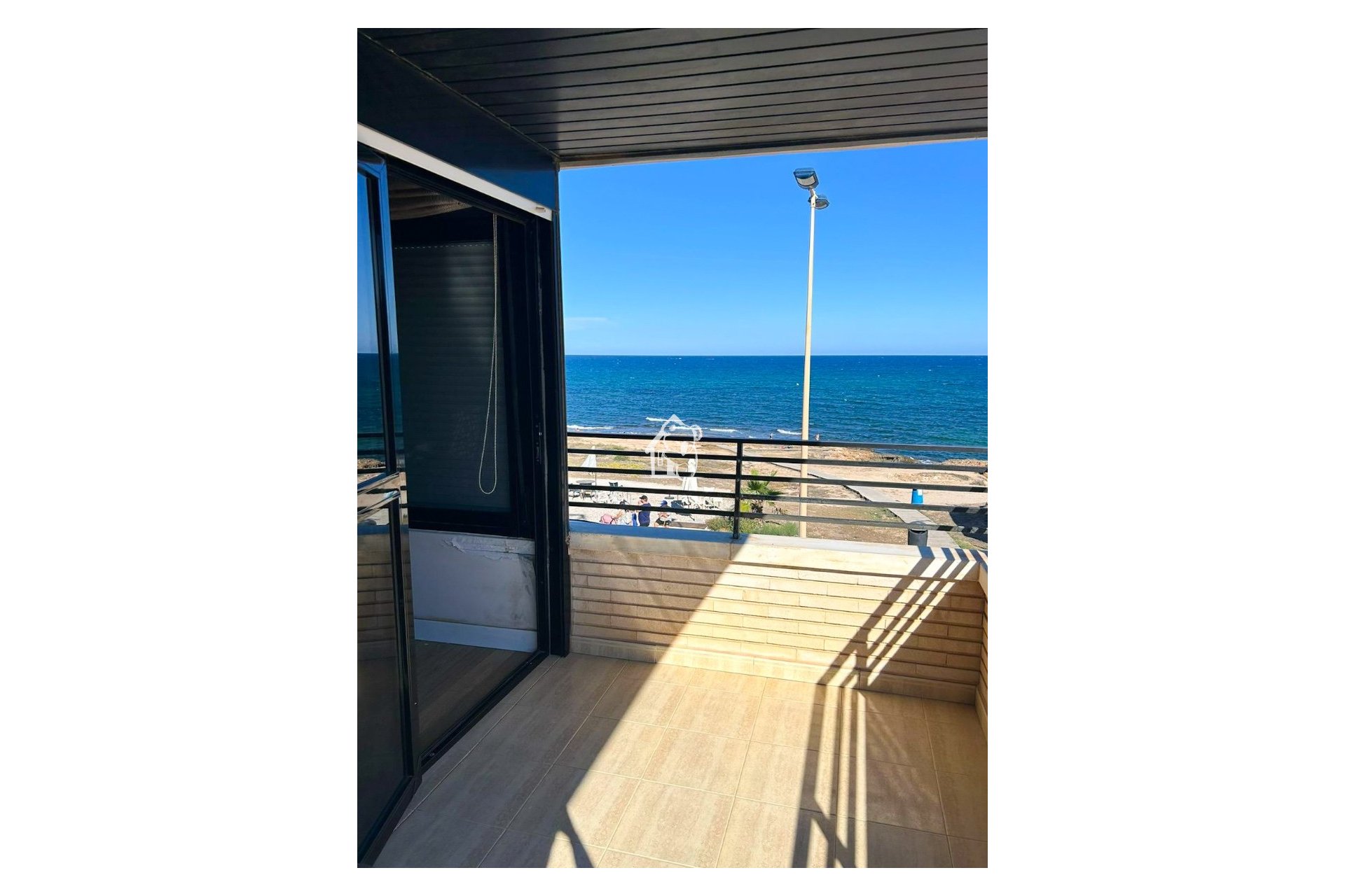 Rental - Apartment / flat - Torrevieja - El Acequión - Los Náufragos