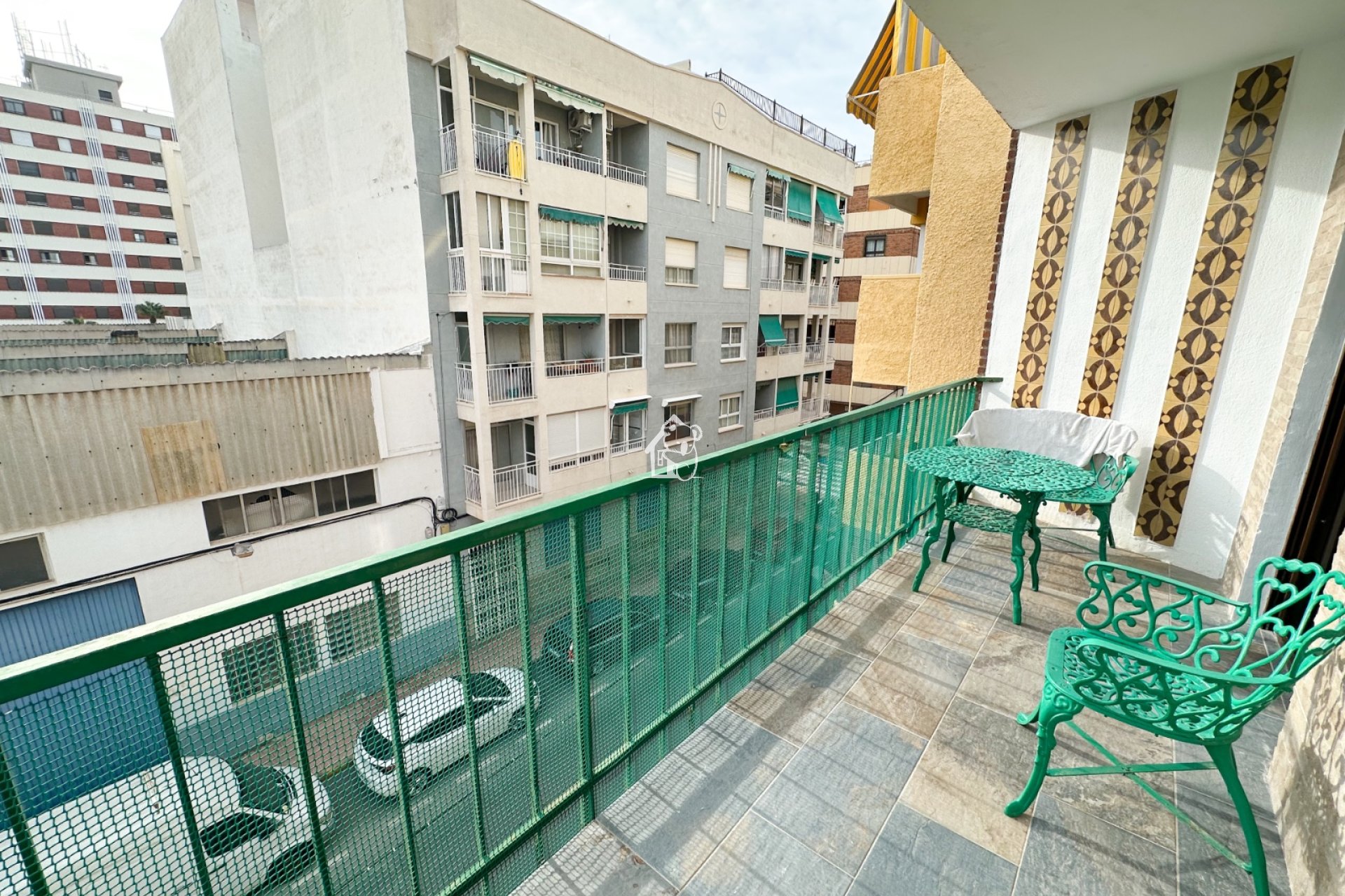 Rental - Apartment / flat - Torrevieja - El Acequión - Los Náufragos