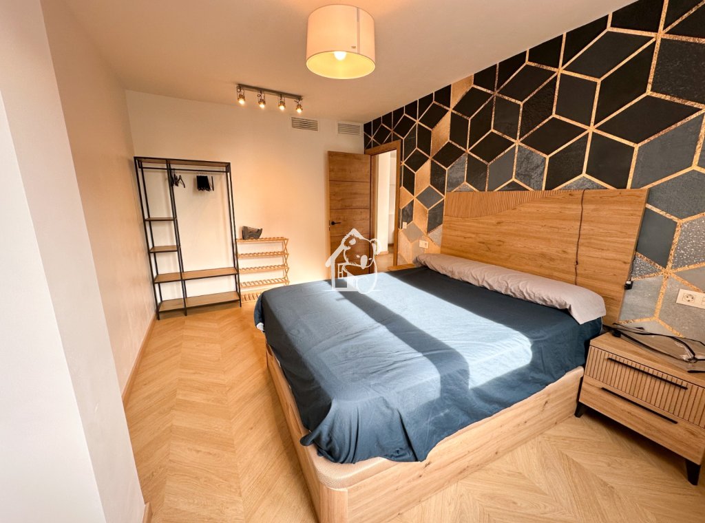 Rental - Apartment / flat - Torrevieja - El Acequión - Los Náufragos