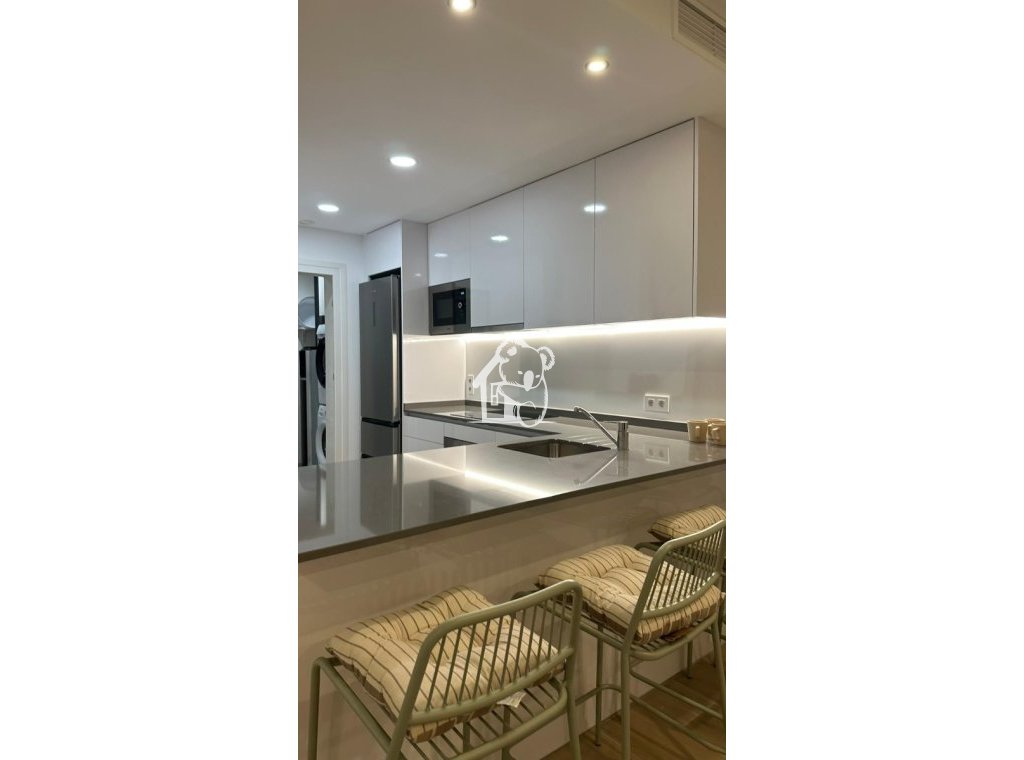 Rental - Apartment / flat - Torrevieja - La Siesta - El Salado -  Torreta