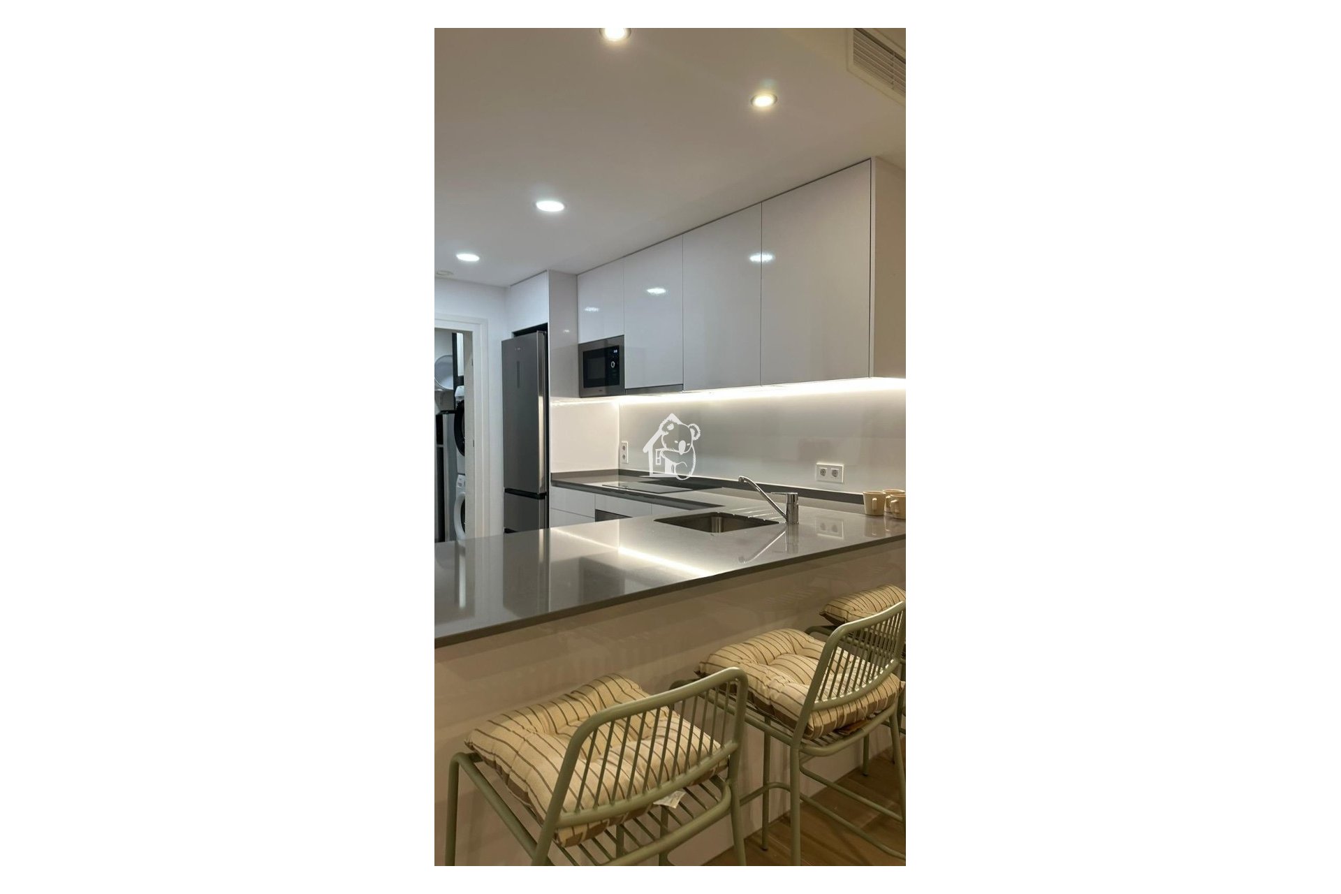 Rental - Apartment / flat - Torrevieja - La Siesta - El Salado -  Torreta