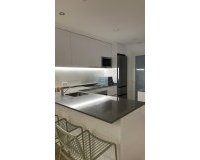 Rental - Apartment / flat - Torrevieja - La Siesta - El Salado -  Torreta