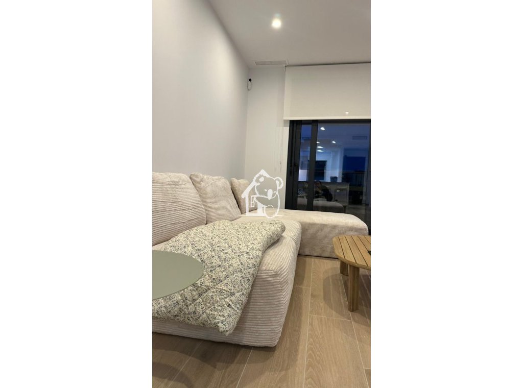 Rental - Apartment / flat - Torrevieja - La Siesta - El Salado -  Torreta