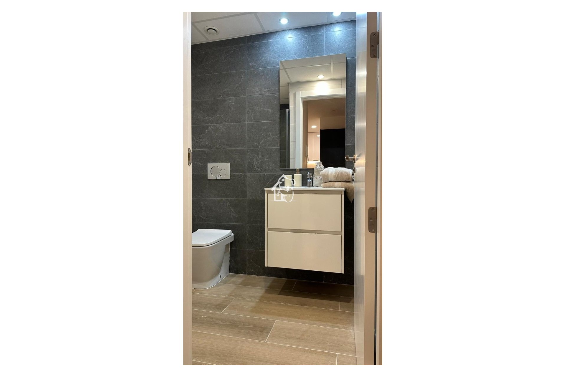 Rental - Apartment / flat - Torrevieja - La Siesta - El Salado -  Torreta