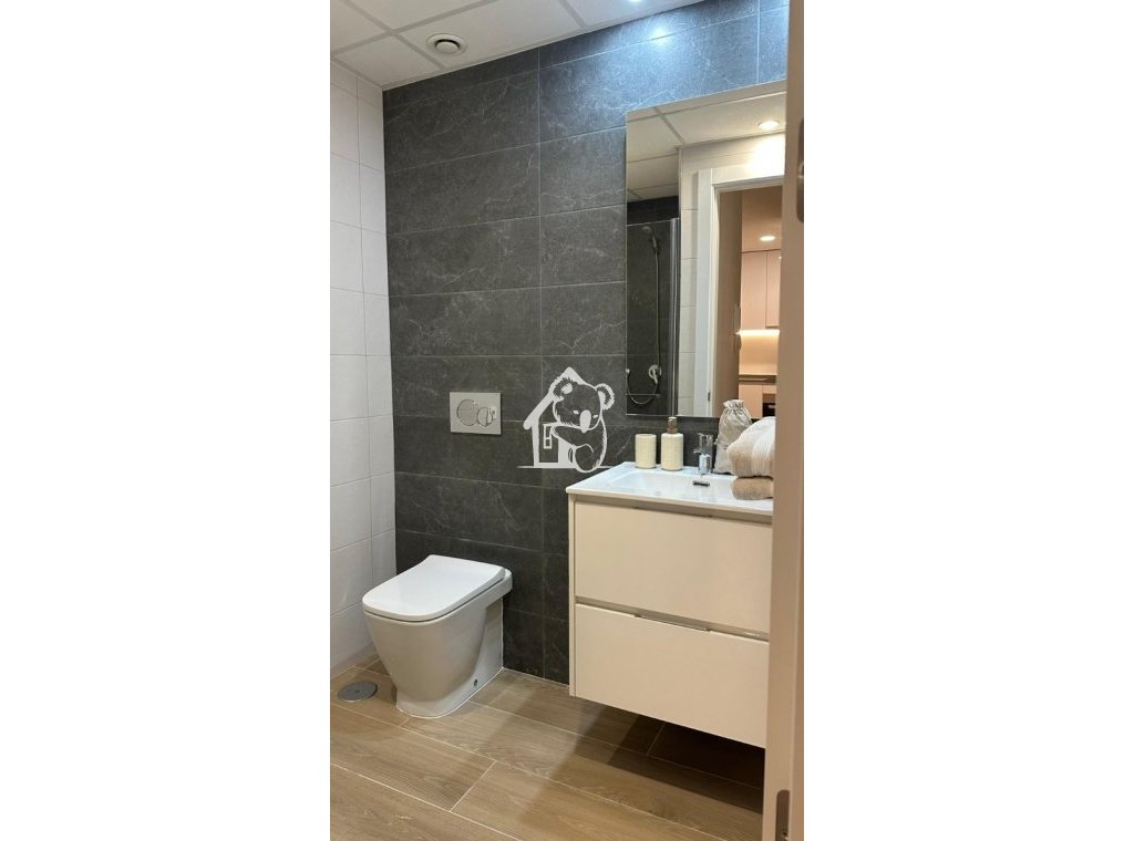 Rental - Apartment / flat - Torrevieja - La Siesta - El Salado -  Torreta