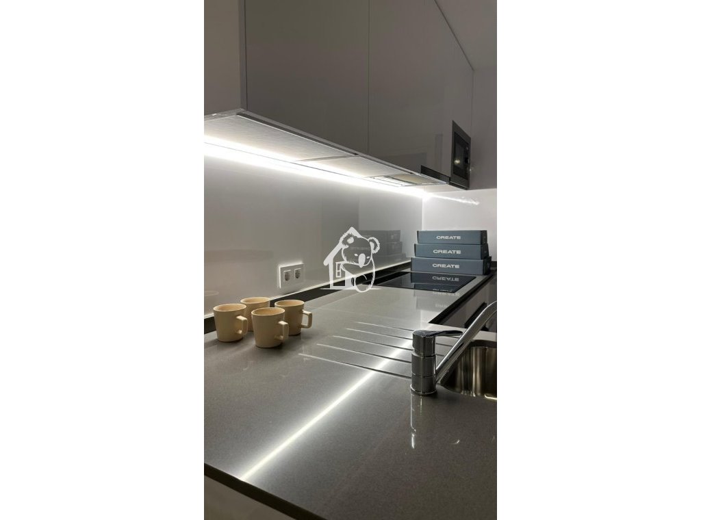 Rental - Apartment / flat - Torrevieja - La Siesta - El Salado -  Torreta