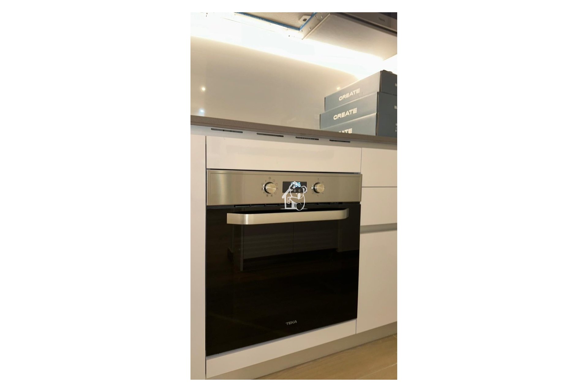 Rental - Apartment / flat - Torrevieja - La Siesta - El Salado -  Torreta