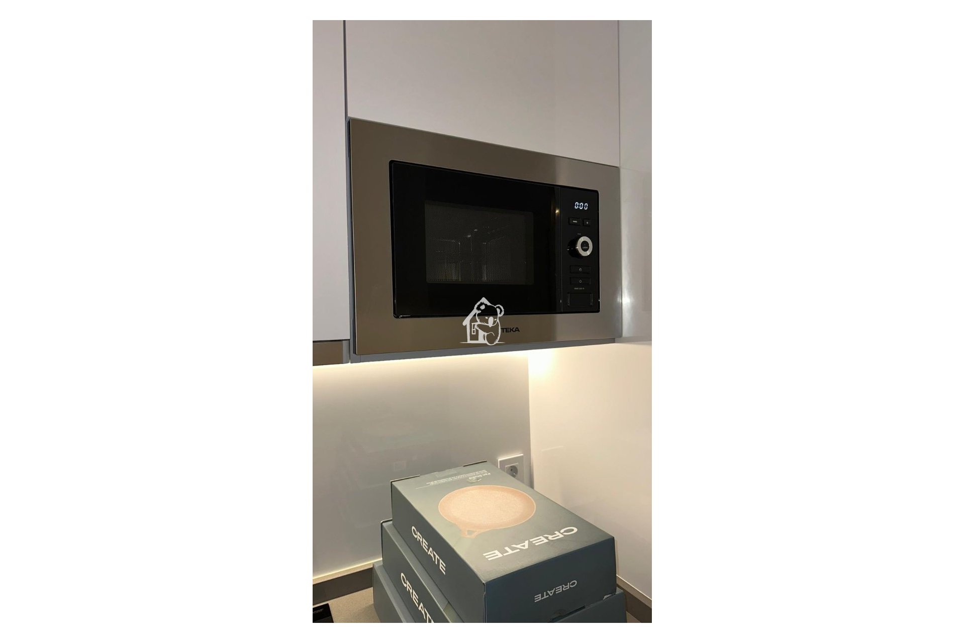 Rental - Apartment / flat - Torrevieja - La Siesta - El Salado -  Torreta