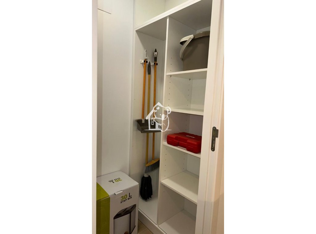 Rental - Apartment / flat - Torrevieja - La Siesta - El Salado -  Torreta