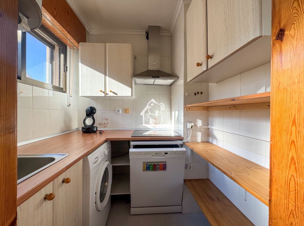 Rental - Apartment / flat - Torrevieja - La Siesta - El Salado -  Torreta