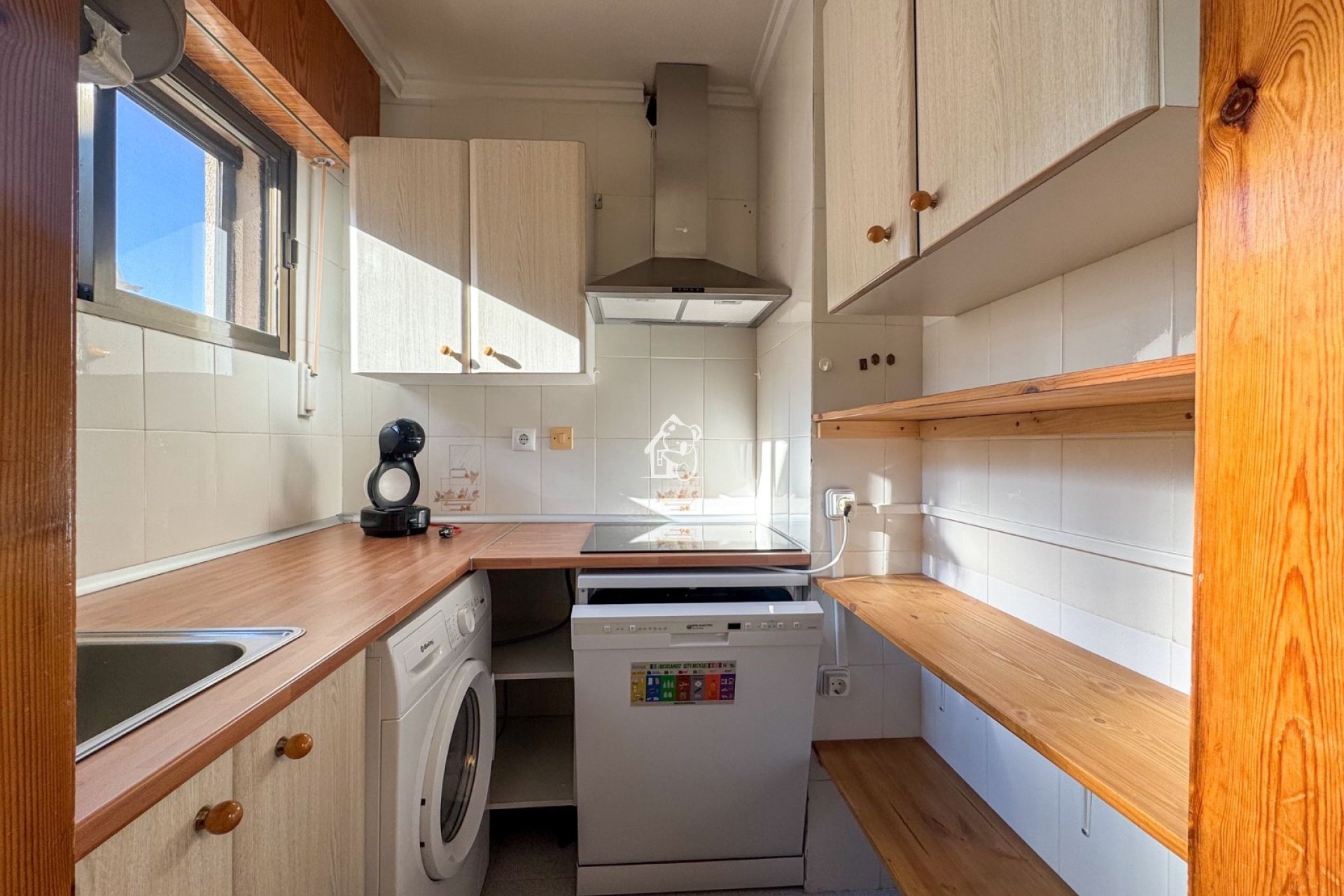 Rental - Apartment / flat - Torrevieja - La Siesta - El Salado -  Torreta